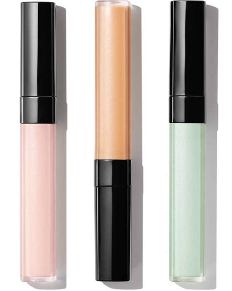 chanel color corrector.